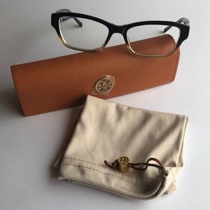 Tory Burch Eyeglasses TY2039